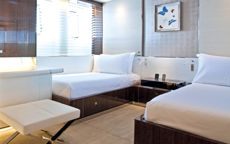 Satori by Heesen yachts