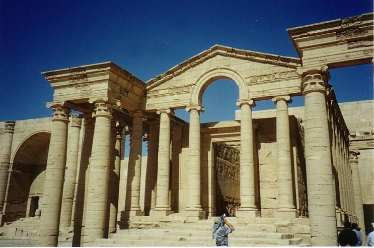 Hatra