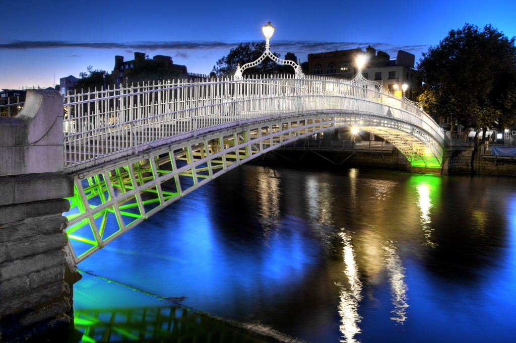 Ireland