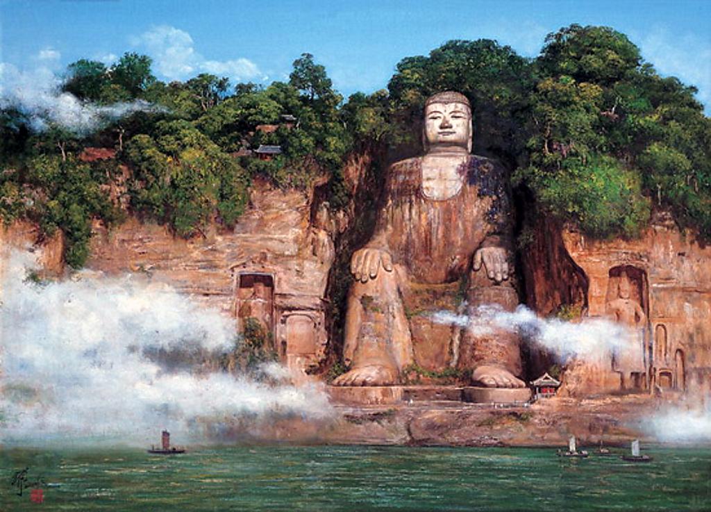leshan-giant-buddha