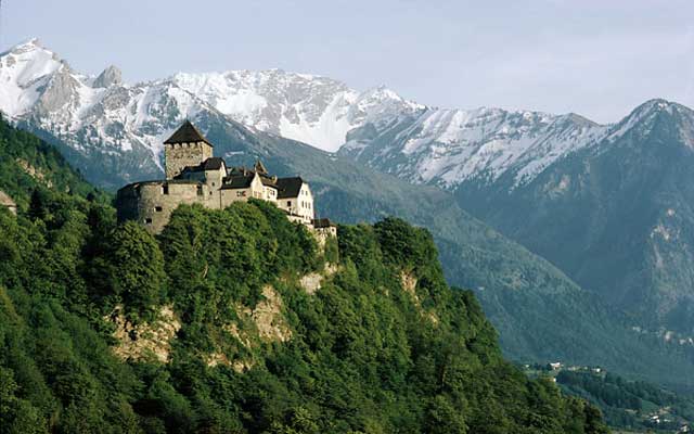 Liechtenstein