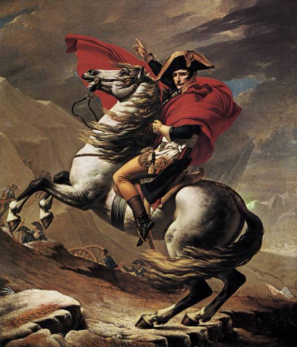 Napoleonland
