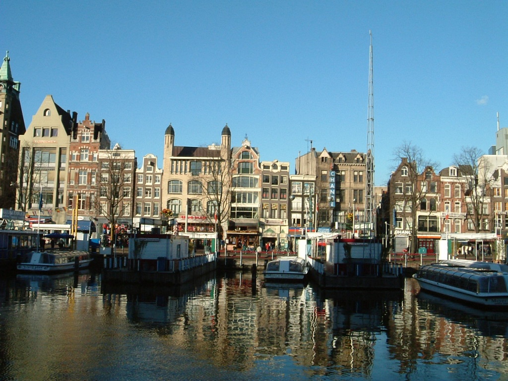 Netherlands