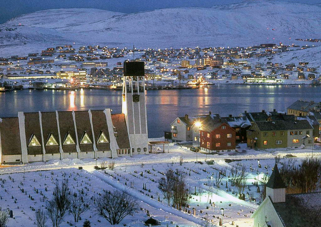 Norway