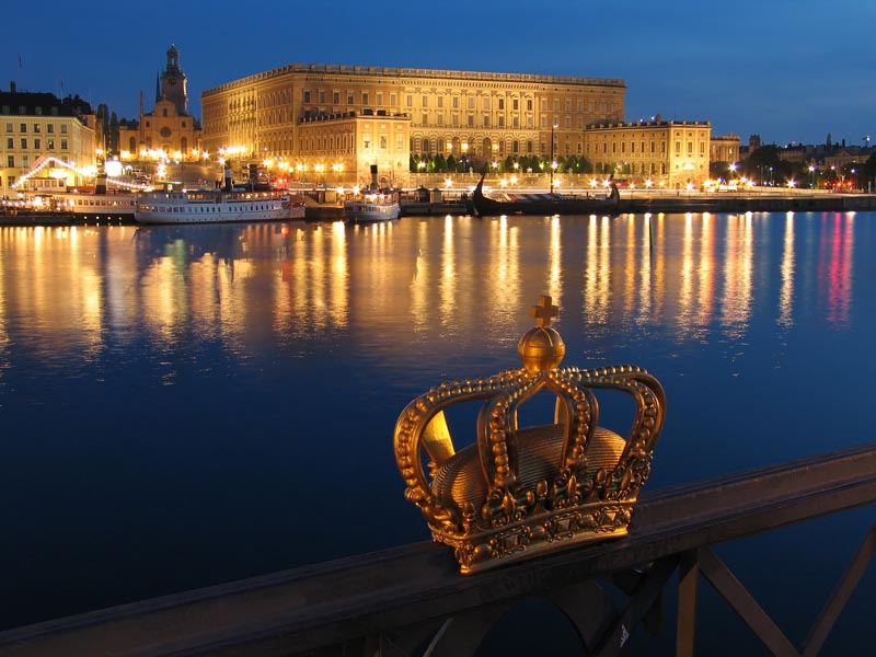 Sweden