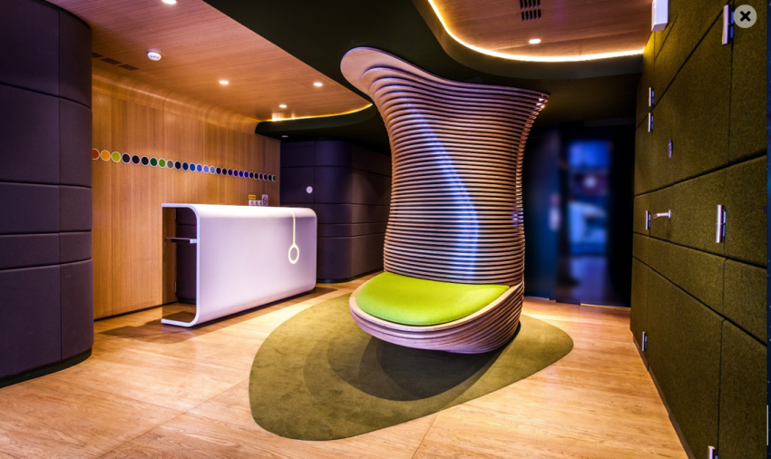 Hotel O