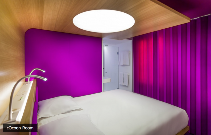 Hotel O