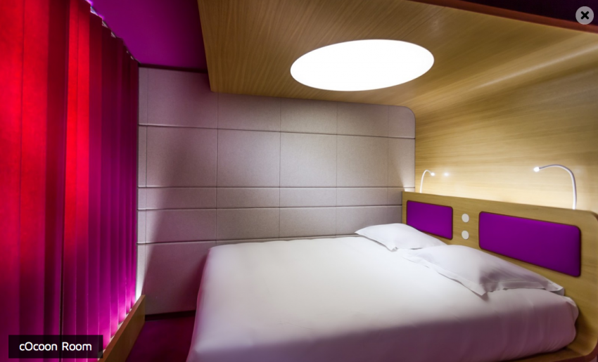 Hotel O