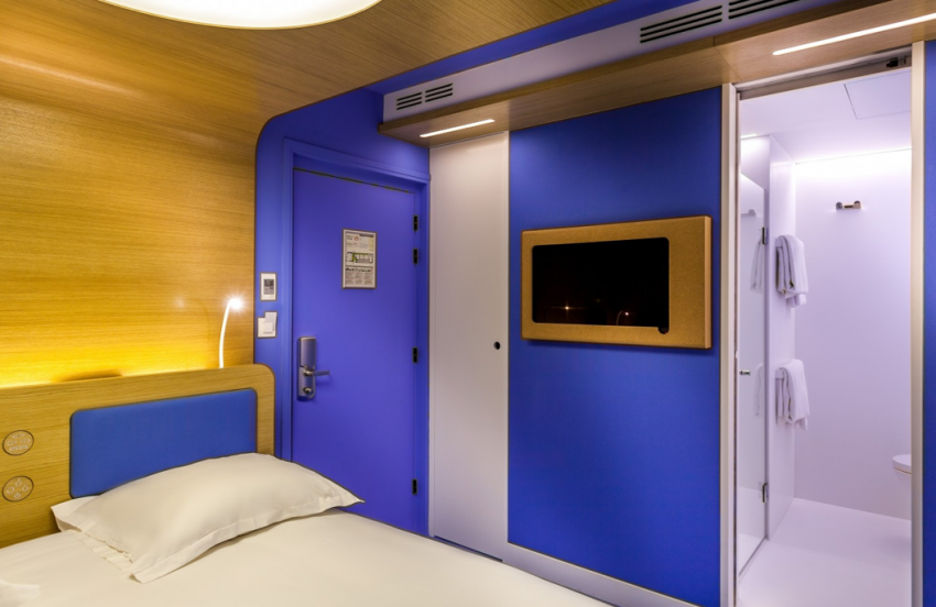 Hotel O