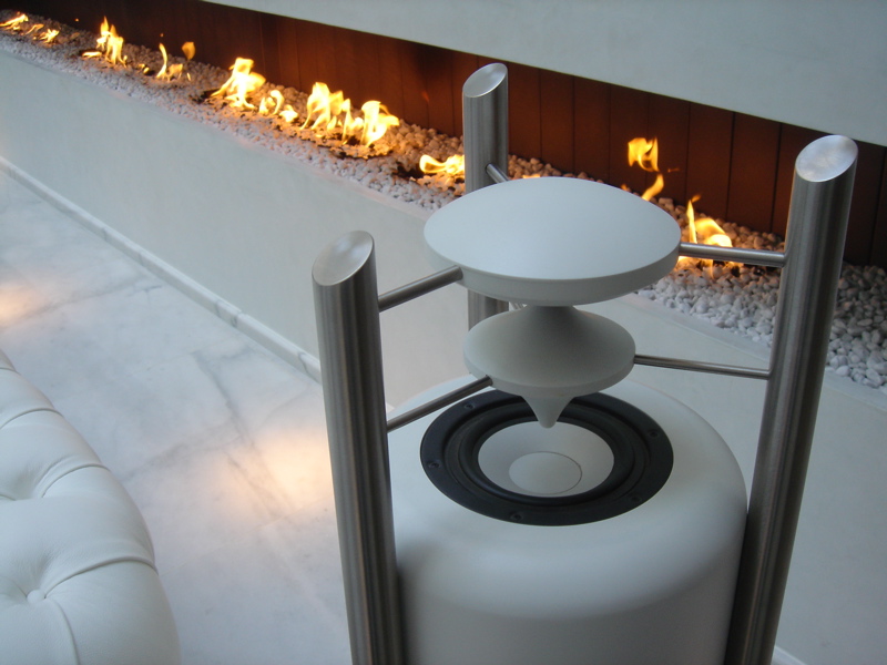 Дизайн отеля Murano Resort в Париже