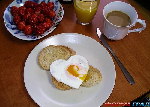 Эммануель - Завтрак готов - 52 фото