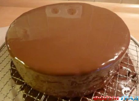 Как сделать заливку на пирог Как сделать заливку на пирог