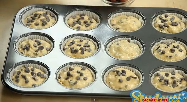 muffins