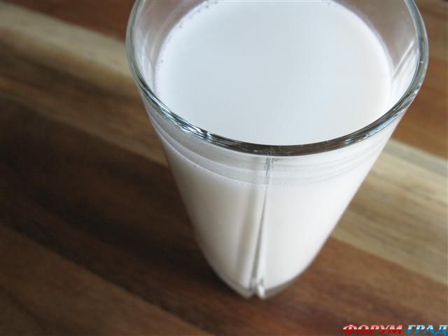 кокосовое молоко в домашних условиях