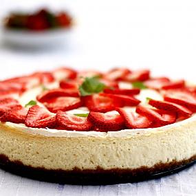 cheesecake