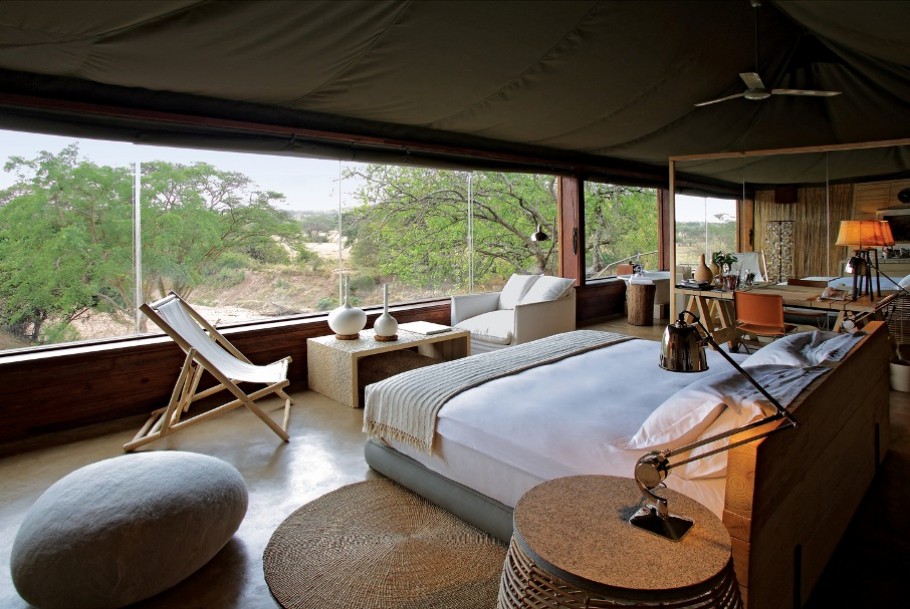 african-game-reserve