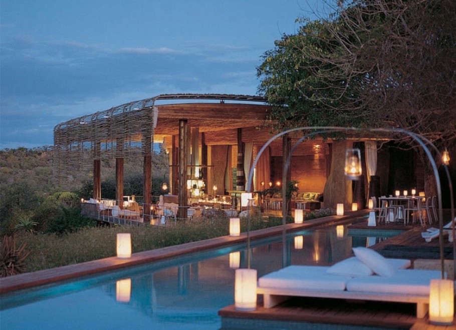 african-game-reserve