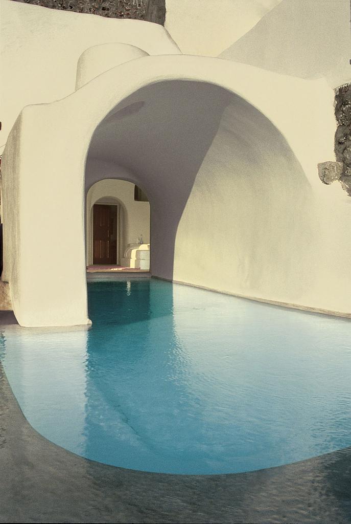 Отель Perivolas Oia Santorini