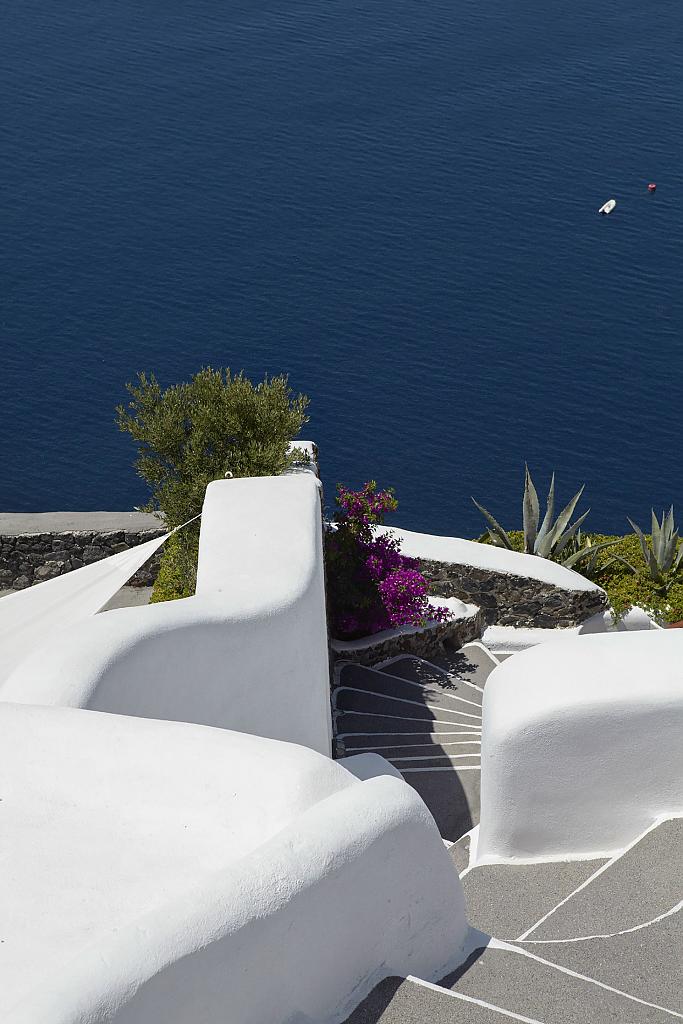 Отель Perivolas Oia Santorini