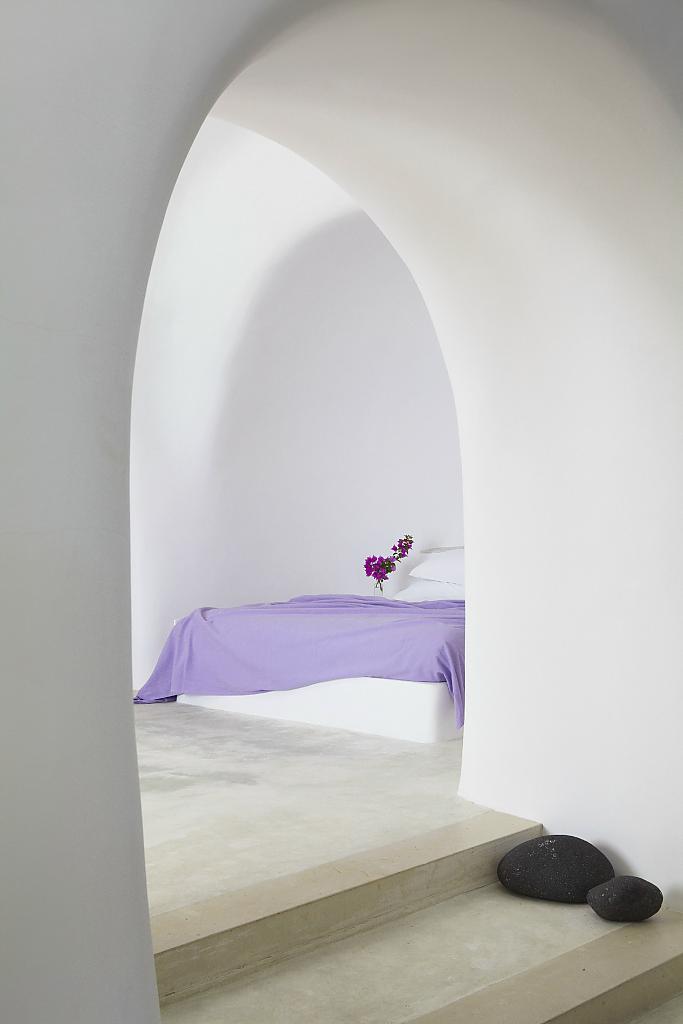 Отель Perivolas Oia Santorini