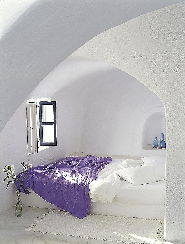 Отель Perivolas Oia Santorini