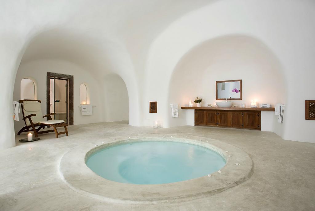 Отель Perivolas Oia Santorini