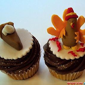 thanksgiving-cupcake-decorating-ideas-13