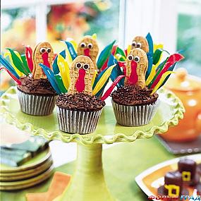 thanksgiving-cupcake-decorating-ideas-23