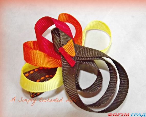 thanksgiving-hair-bow-fashion-accessory-33
