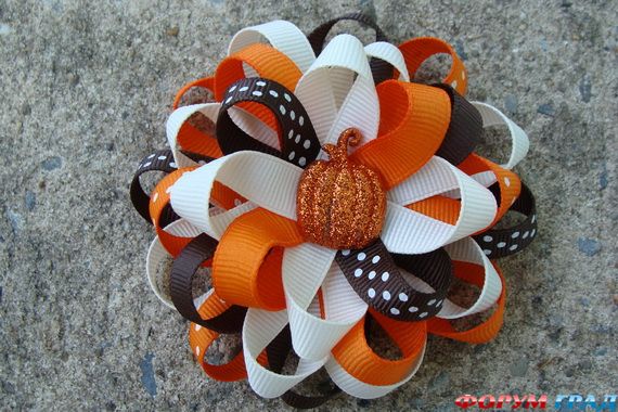 thanksgiving-hair-bow-fashion-accessory-33