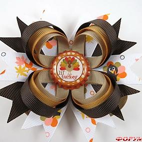 thanksgiving-hair-bow-fashion-accessory-23