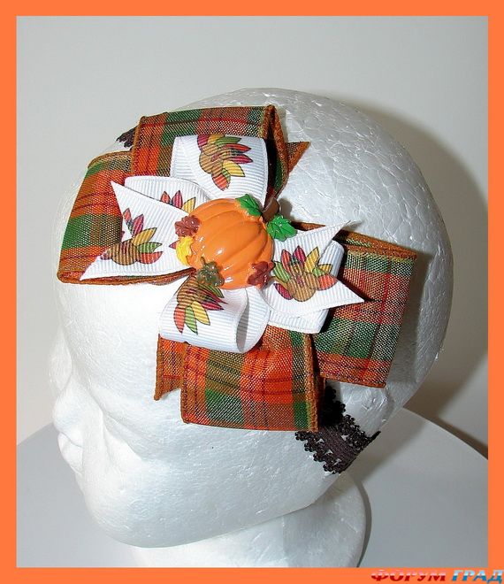 thanksgiving-hair-bow-fashion-accessory-25