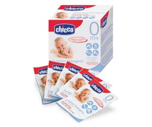 Салфетки очищающие для стерилизации Chicco