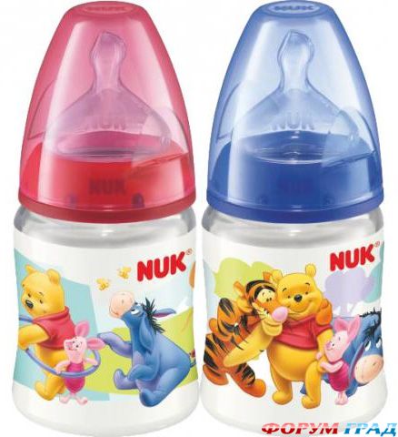 NUK  Disney Baby