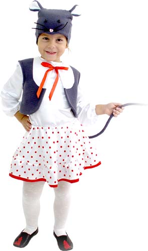 Karnaval'nie kostumy