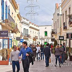 La Roca Village