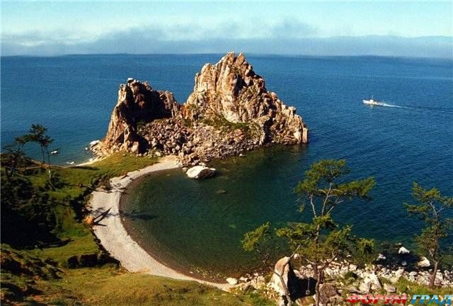 Bajkal