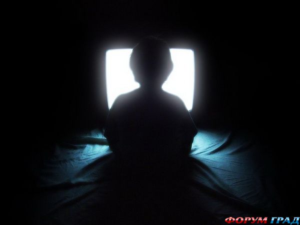 Жизнь среднестатистического россиянина 2