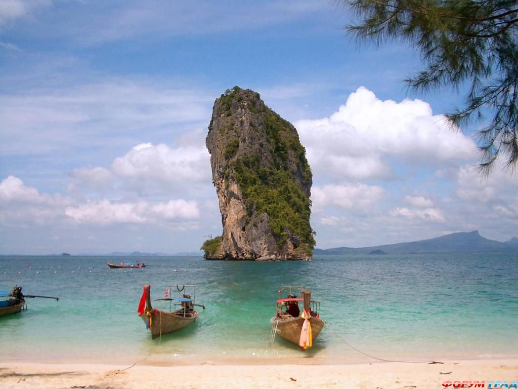 Thailand