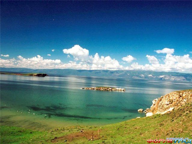 Bajkal
