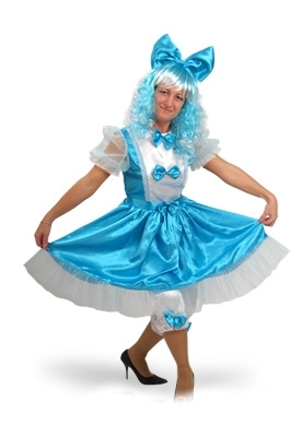Karnaval'nie kostumy