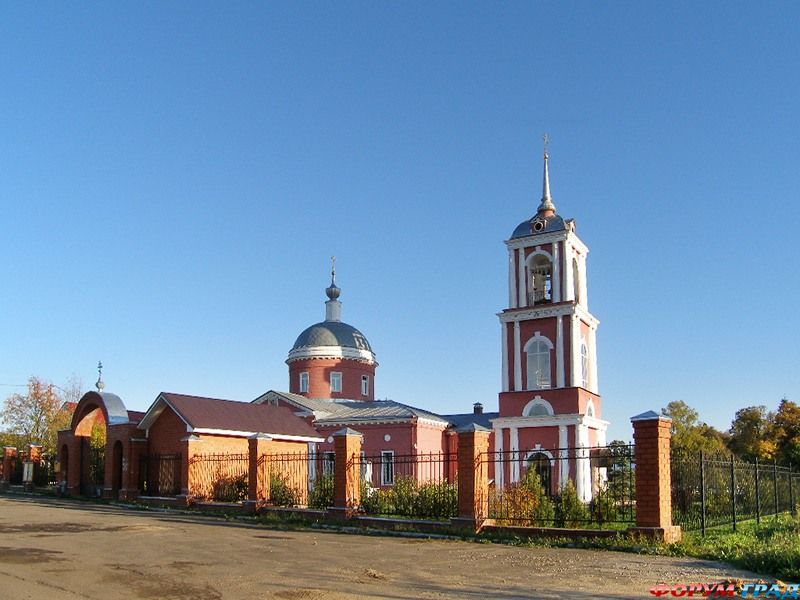 Сооружение собора