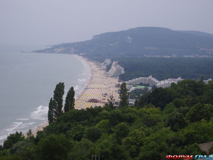 albena