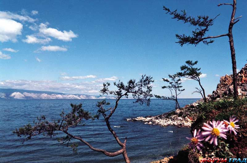Bajkal