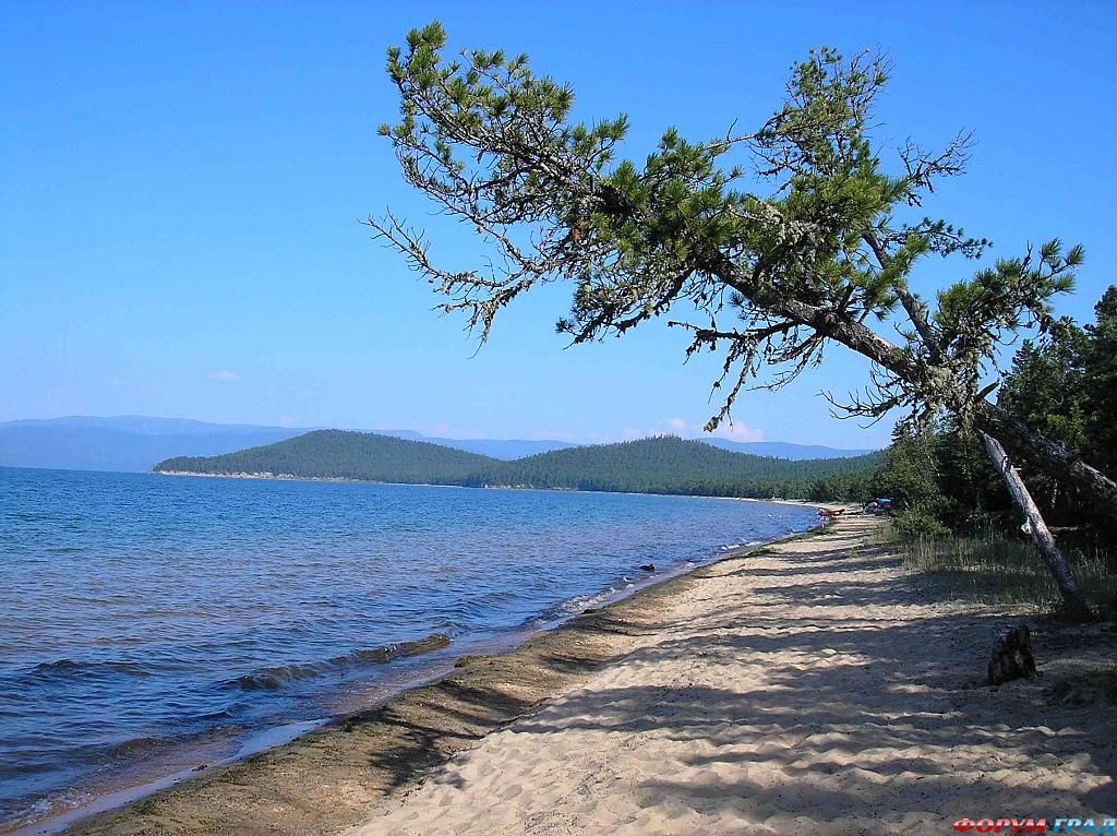Bajkal