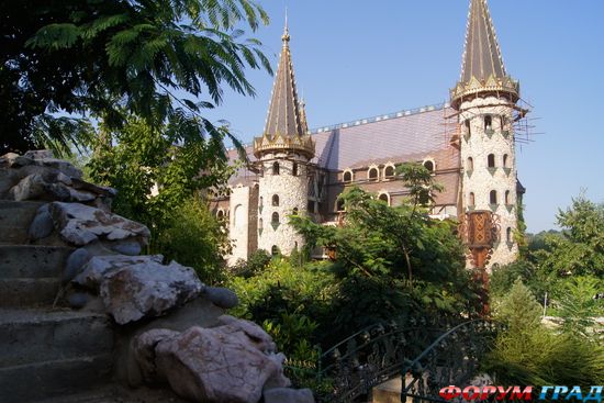 Bolgarija-Ravadinovo