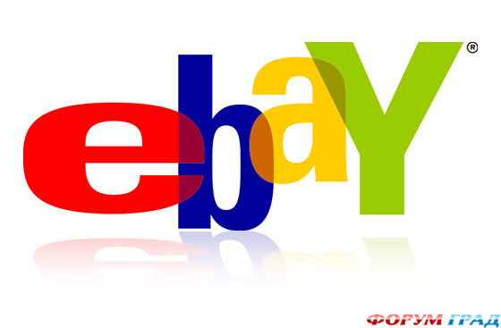 история eBay