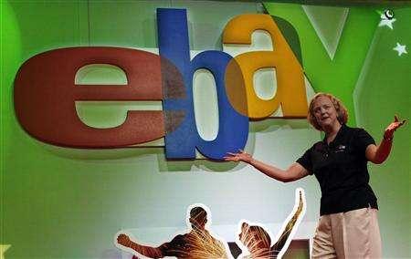 История eBay 2