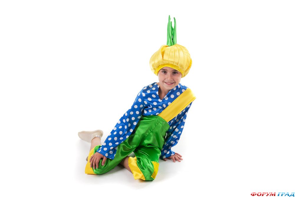 Чиполлино