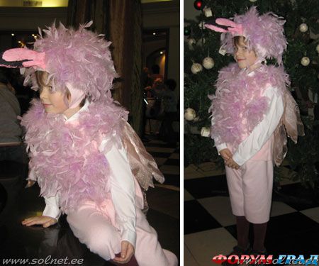 Karnaval'nie kostumy
